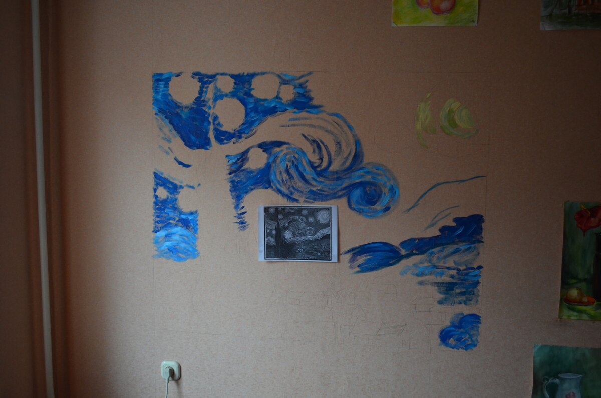 Когда нечего делать. Фото автора