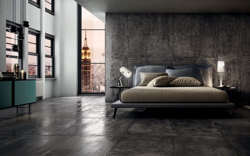 Коллекция Diesel от Iris Ceramica, Италия