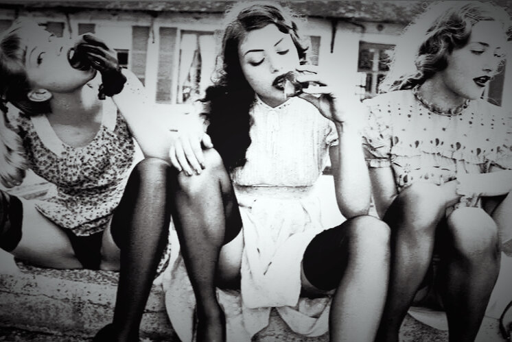 СССР, история