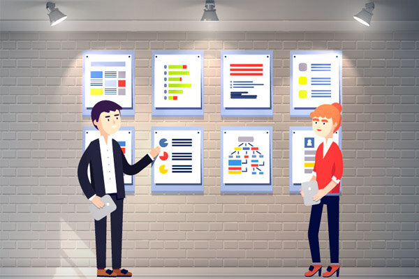 Бизнес-план, что это такое?  БП – управленческая, финансовая и маркетинговая стратегия компании, оформленная в виде документа. В его рамках освещаются все аспекты будущей деятельности, учитываются возможные риски, делается расчет объема вложений в развитие проекта и примерной даты возврата вложенных средств. Разберем подробнее, что такое бизнес-план и приведем в качестве примера БП двух предприятий малого бизнеса: небольшой кофейни; фитнес-клуба. Важно оформить бизнес-план на бумаге. Это первое, на что обратит внимание инвестор во время презентации О задачах и особенностях составления бизнес-плана инвестиционного проекта подробнее читайте тут. Функции бизнес-плана Основным требованием для создания детального бизнес-плана предприятия является возможность продемонстрировать вашу идею будущего бизнеса наглядно для тех, кто предоставит средства на его развитие (инвесторы, банки, различные фонды, потенциальные партнеры и т.д.). Бизнес-планирование поможет систематизировать и структурировать всю информацию о проекте. А также позволит настроить плановое развертывание будущей инфраструктуры, поможет грамотно определить время для вложения денег в его развитие. Большинство начинающих предпринимателей имеют лишь общее представление о функциях бизнес-плана. Ниже указаны все возможные разновидности
