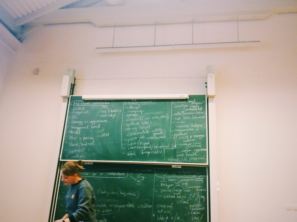 Основы грамматики: теория и сразу практика