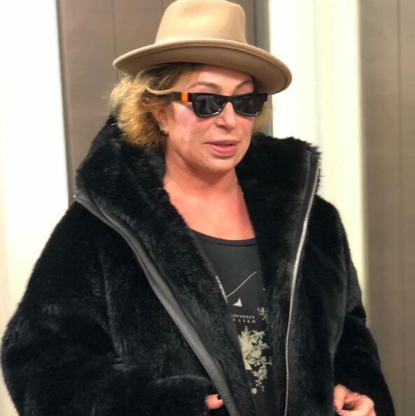 Фото https://www.instagram.com/simona280/