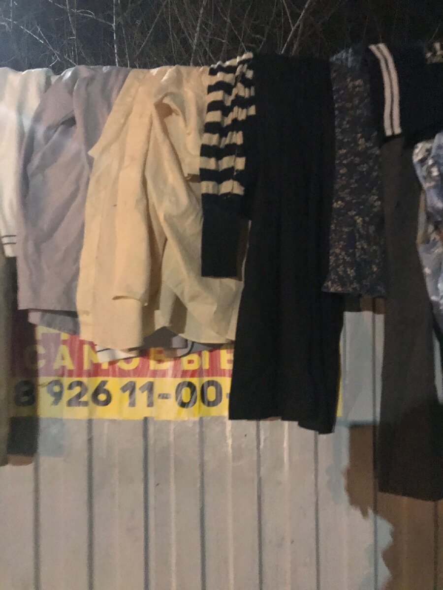 Фото из личного архива.