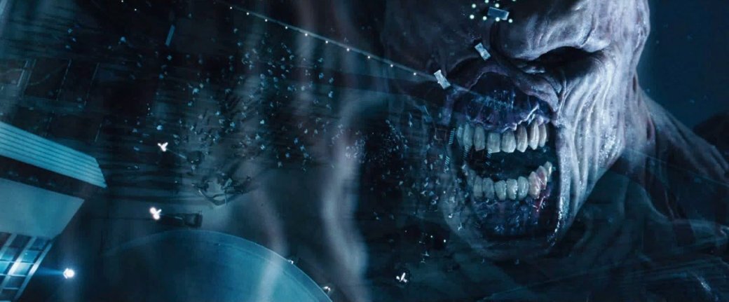 Resident Evil: Apocalypse (2004) 