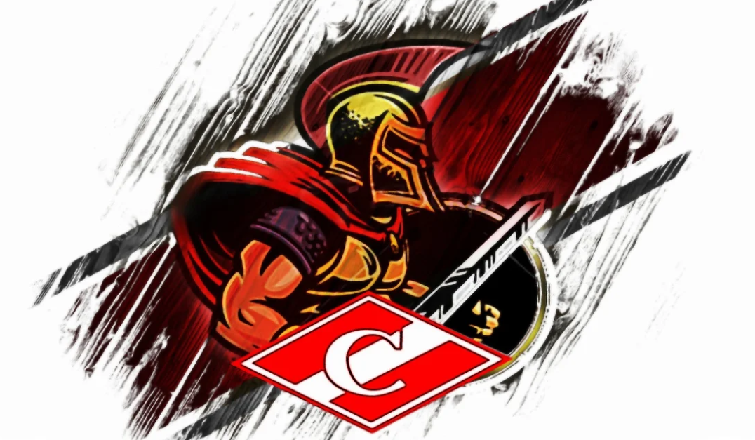 Спартак Москва