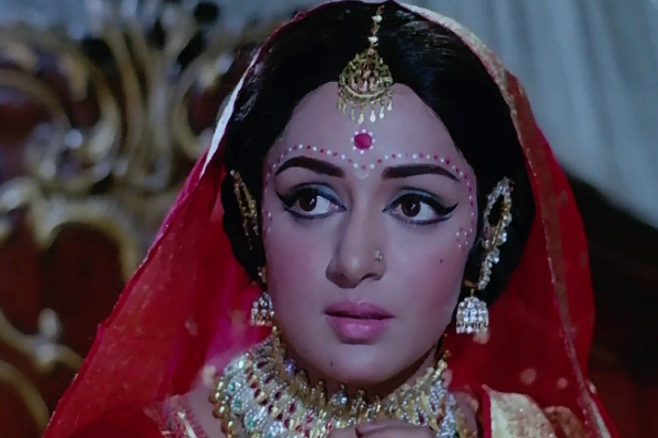 Хема Малини