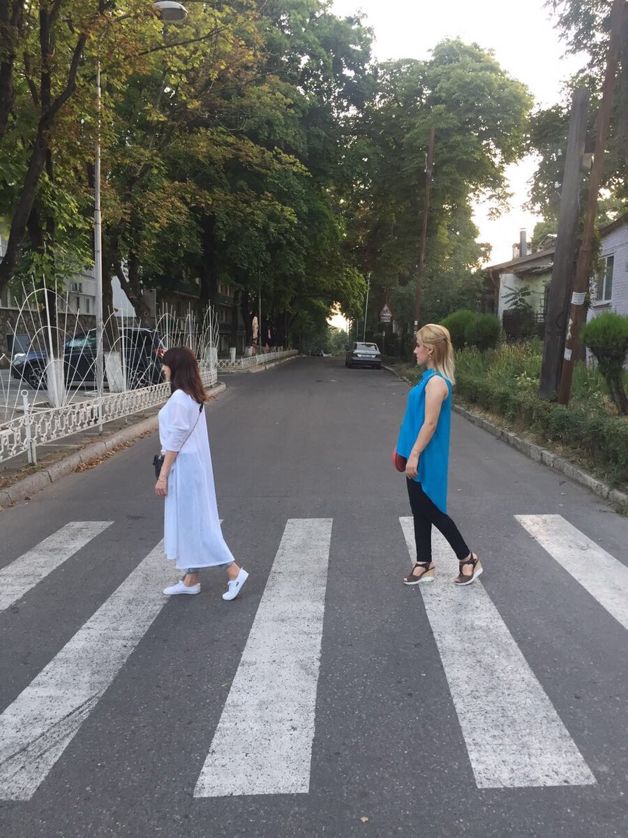 фото автора