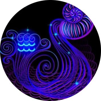 Гороскоп, знак зодиака, водолей