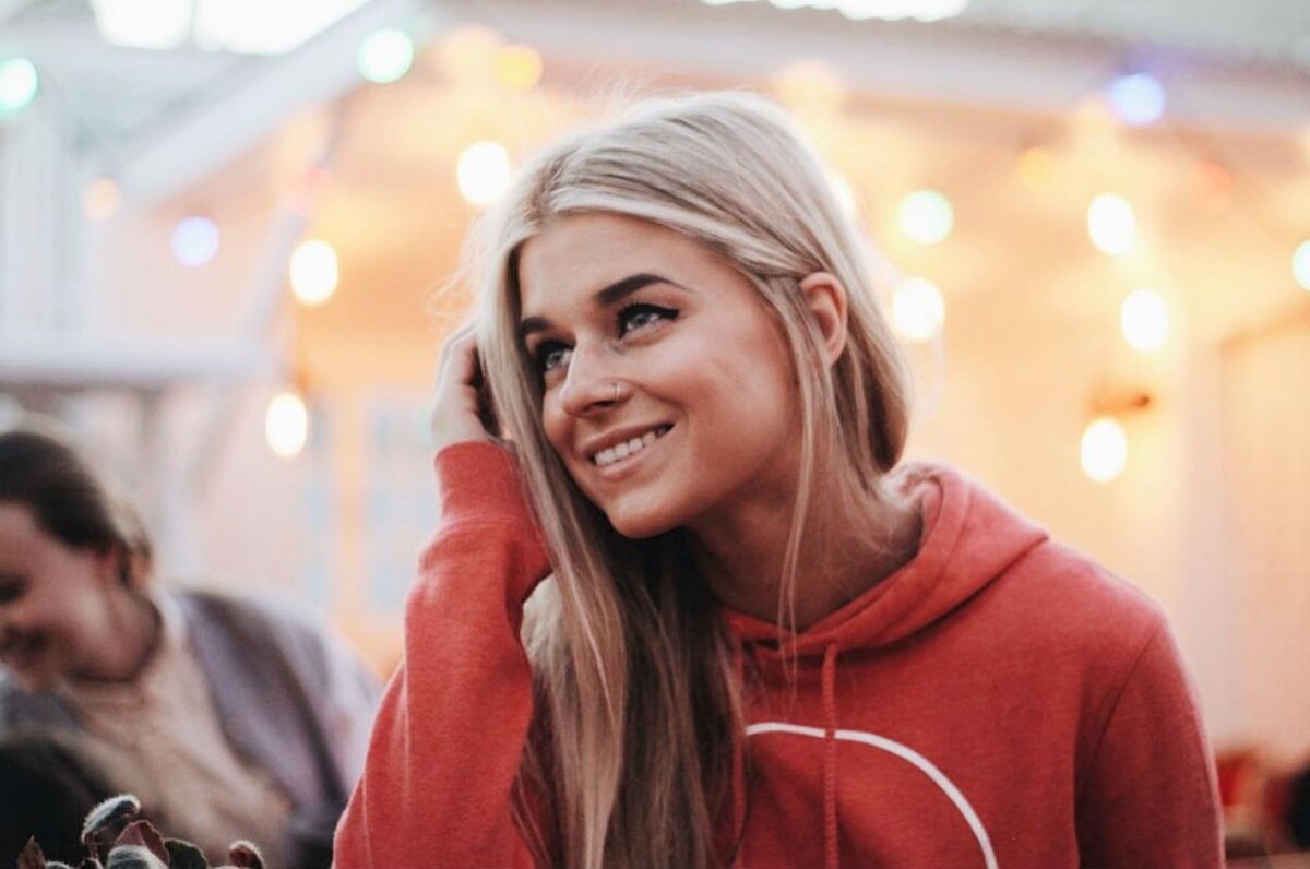 Алёхина Алена. Фото из yandex.ru картинки