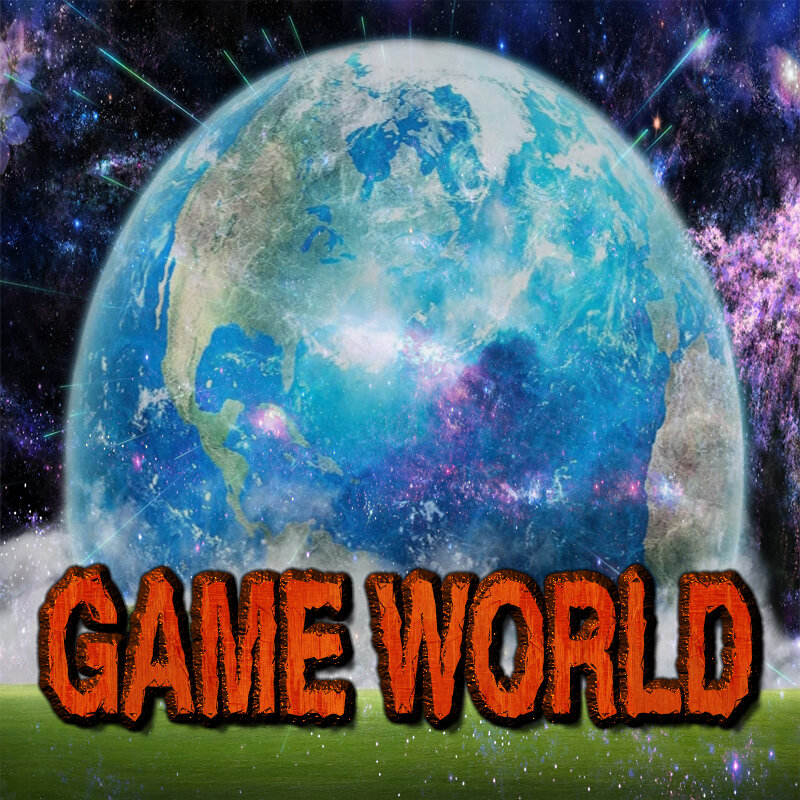 Game World