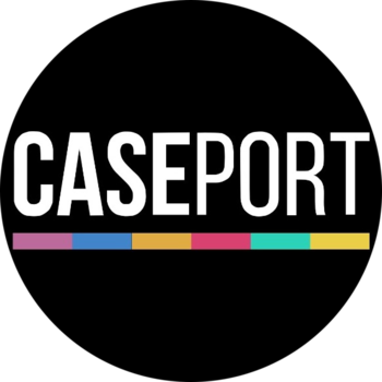 Наш логотип Caseport