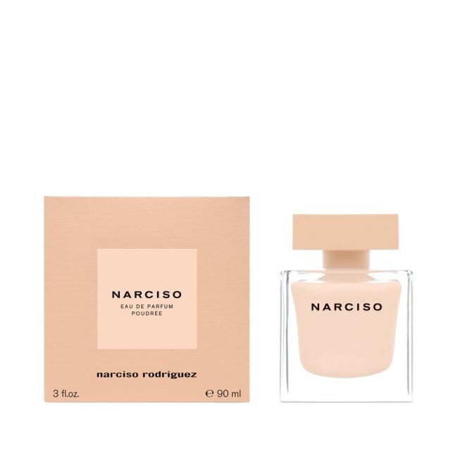 Narciso Rodriguez Narciso Eau de Parfum Poudree