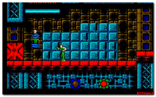  Ellen Ripley (Alien 3) 