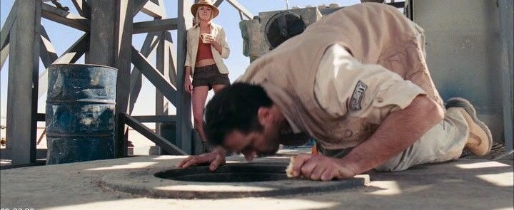 - Йооожыыык!..