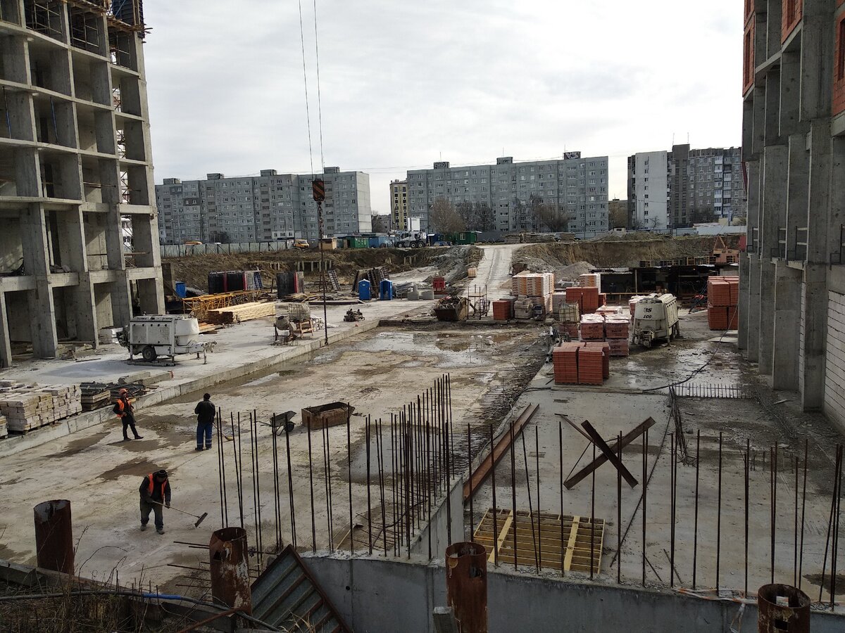 Калининград Сити