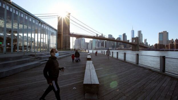 Правообладатель иллюстрацииGETTY IMAGES