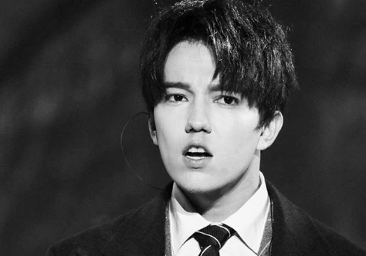 Фото: kudaibergenov.dimash/instagram