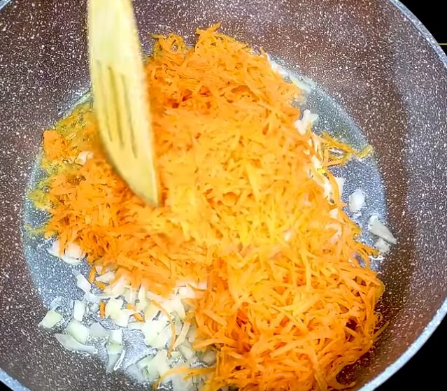 Скумбрия с начинкой.Ням-ням!