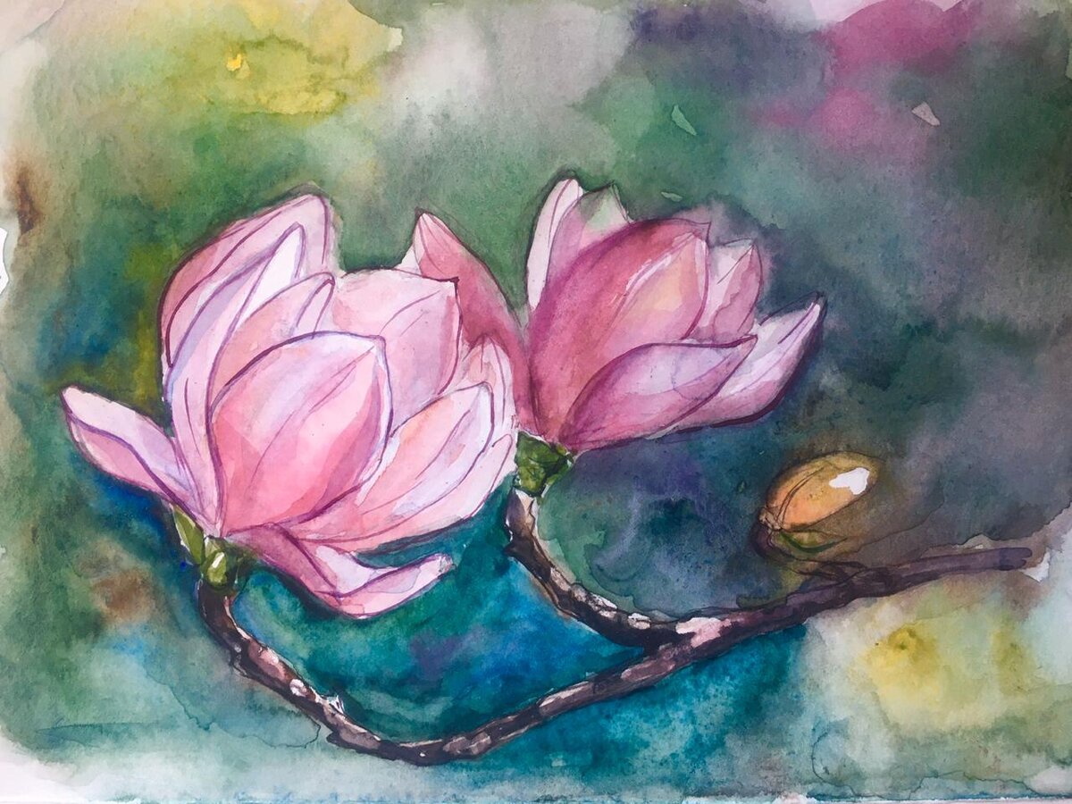 Автор прекрасная Ольга Волкова.