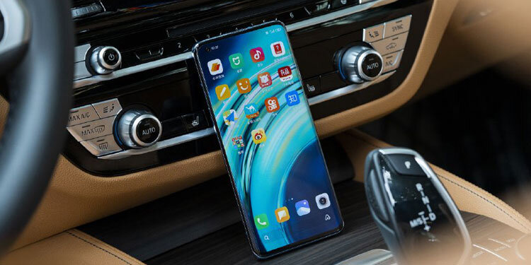 Xiaomi Mi 10 Pro