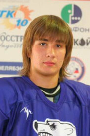 Челябинск Защитник
Звание: заслуженный мастер спорта
Игровой номер: 24
Школа/юниорская команда: «Трактор» (тренер - Станислав Шадрин)
В «Тракторе»: 2 сезона, 67 игр, 4 (1+3).
Драфт НХЛ: выбран в 2008 году выбран во 2 раунде под общим номером 32 «Los Angeles Kings»
Карьера игрока: «Трактор» – 2006/2007-2007/2008, «Manchester Monarchs» AHL – 2008/09-2012/2013, «Los Angeles Kings» – 2012/2013-2014/2015, СКА Санкт-Петербург – 2015/2016-н.в., юниорская, молодежная и национальная сборная России
Достижения: чемпион мира среди юниоров U18 2006/2007, серебряный призер чемпионата мира среди молодежи U20 2006/2007, серебряный призер чемпионата мира среди юниоров U18 2007/2008, бронзовый призер чемпионата мира среди молодежи U20 2007/2008, 2008/2009, обладатель Кубка Стэнли 2011/2012, 2013/2014 в составе «Los Angeles Kings», бронзовый призер чемпионата КХЛ 2015/2016, чемпион России КХЛ и обладатель Кубка Гагарина – 2016/2017 в составе СКА Санкт-Петербург, бронзовый призер чемпионата мира 2015/2016, чемпион Олимпийских игр 2017/2018