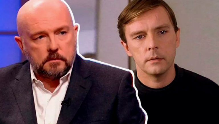 Алексей Нилов