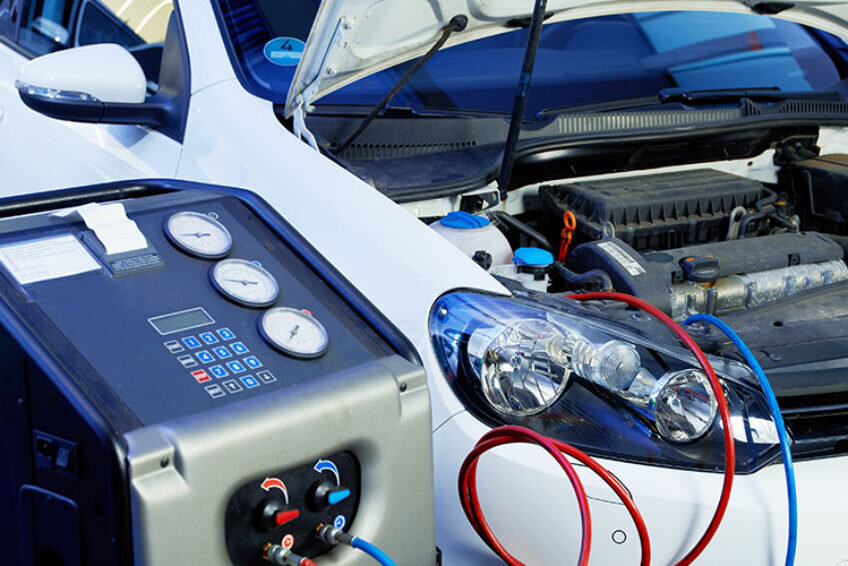 Метрологическая станция. 