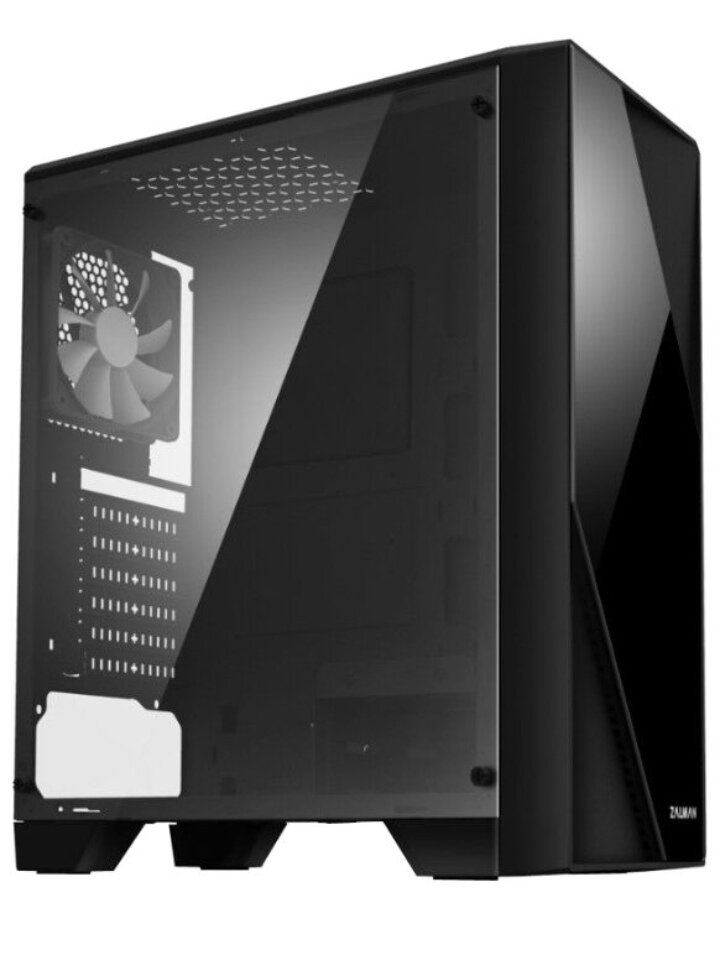 Zalman S1 