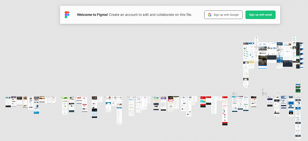 Сбор информации по отрасли