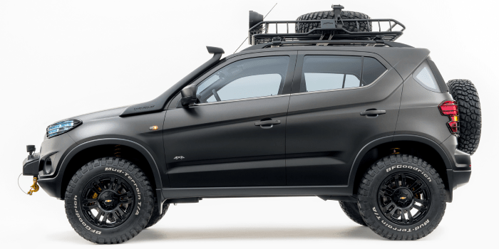 Ремонт КПП своими руками на Chevrolet Niva: пошаговая инструкция и видео