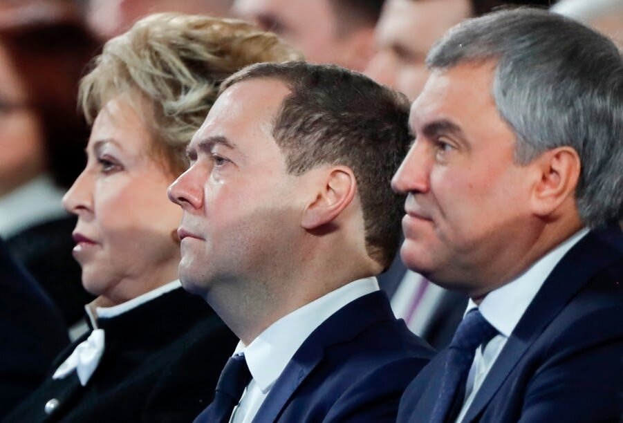  РИА Новости / Дмитрий Астахов 
