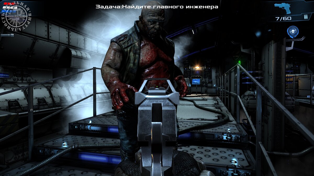 Картинки dead effect 2