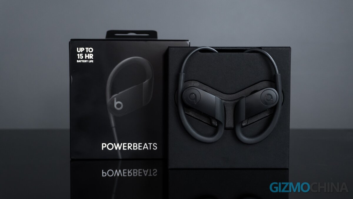 Powerbeats