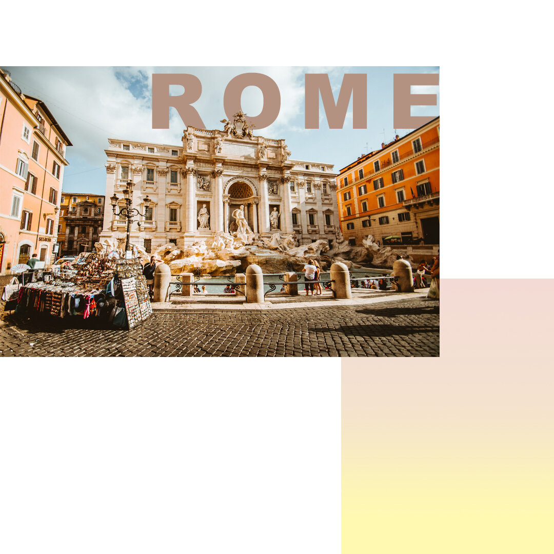 Ph.: Christopher Czermak / Unsplash, collage by me