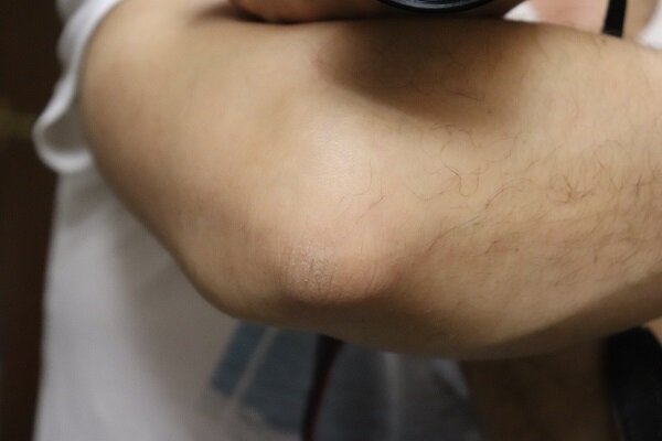 Ещё через десять дней.