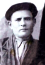 Шайхаев Алаудин.