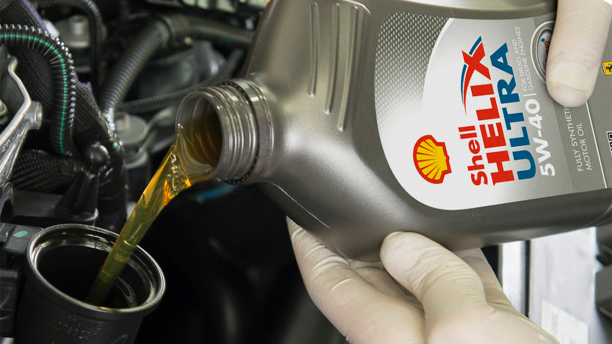 Interval, express oil change, Scherbinka, Simferopolskoye Highway, 16с2 - Yandex
