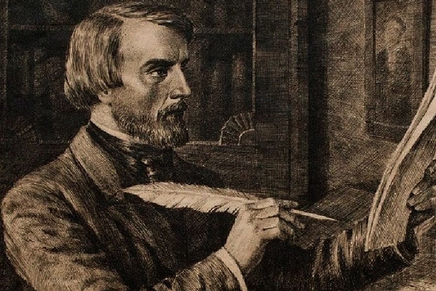 Виссарион Белинский