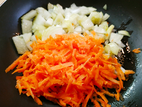 ПриГОТОВЬка!