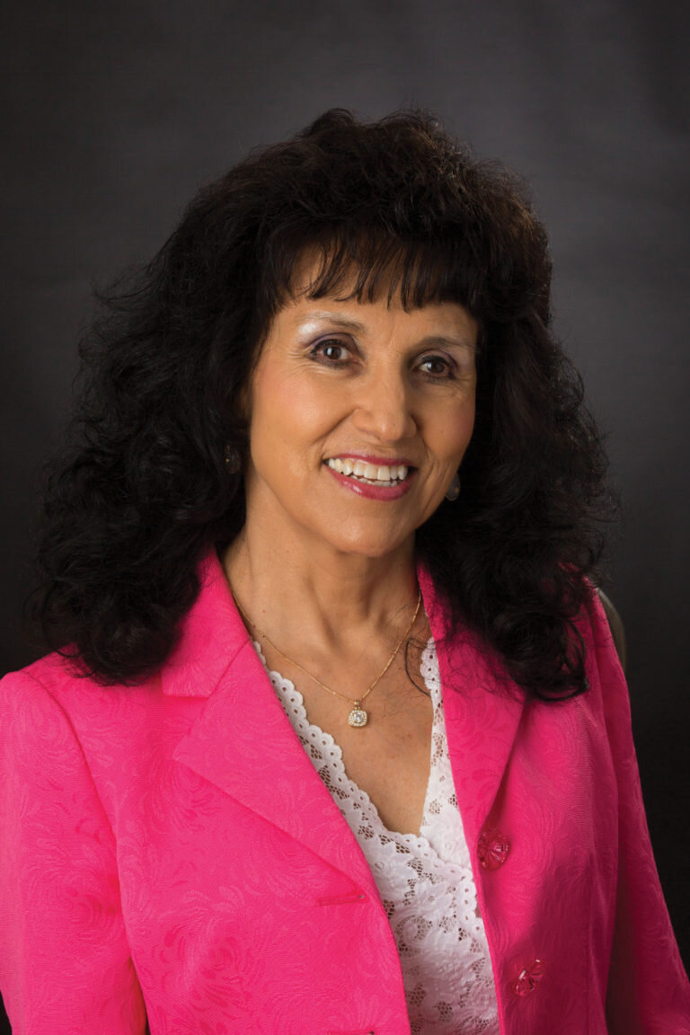 Janet Perez Eckles                                  JanetPerezEckles.com