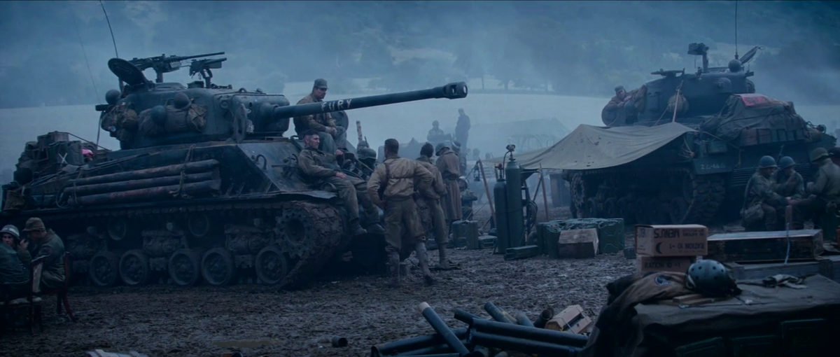 Отрывок из фильма