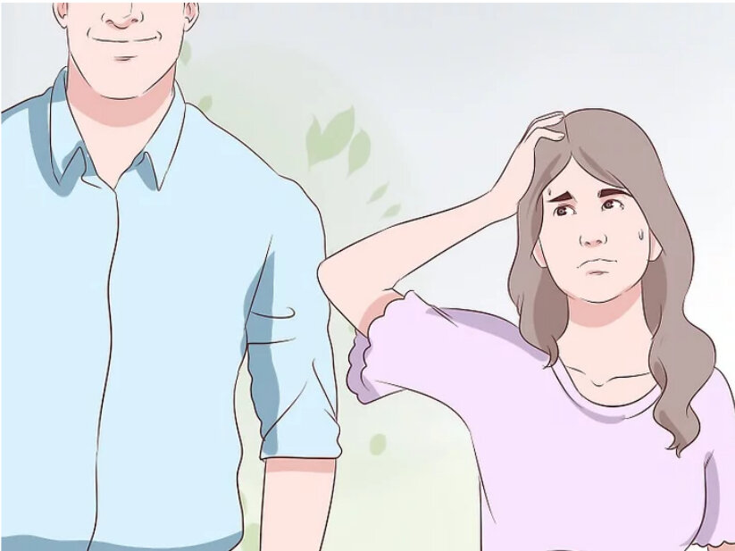 Как узнать, что ты ему нравишься?