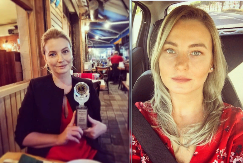 нихан бююкаач