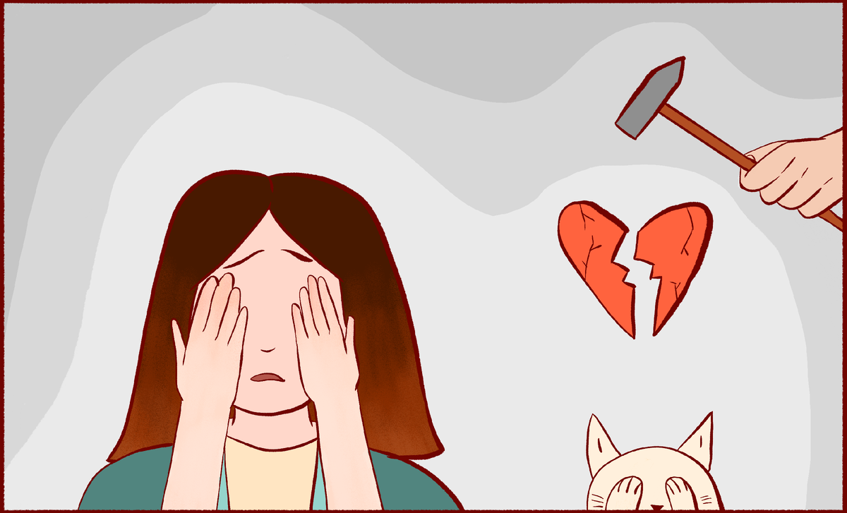 Иллюстрация для Яры от @justgreen655