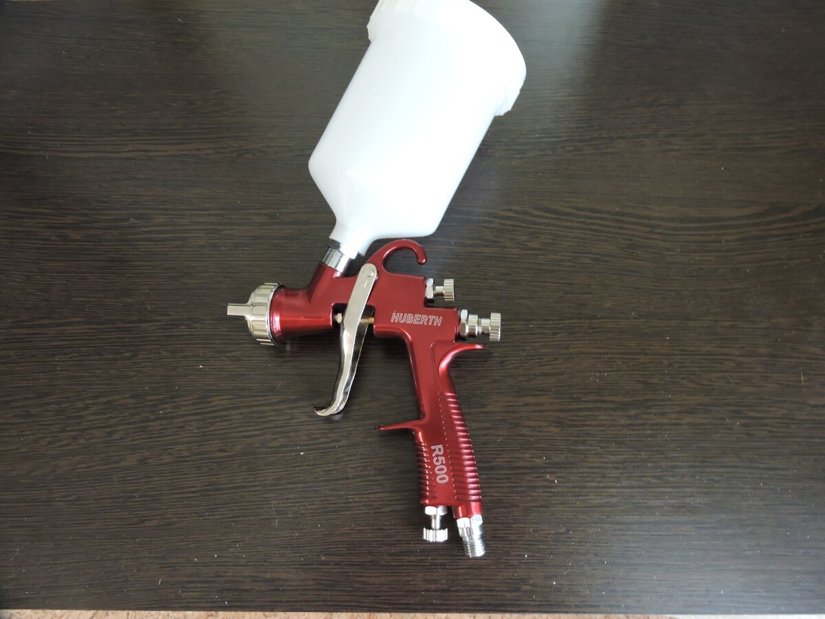 универсальная дюза 1,4