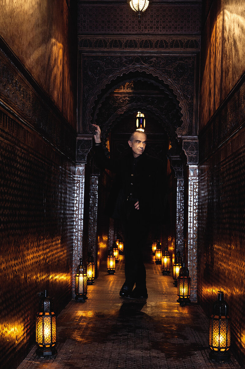 Серж Лютанс