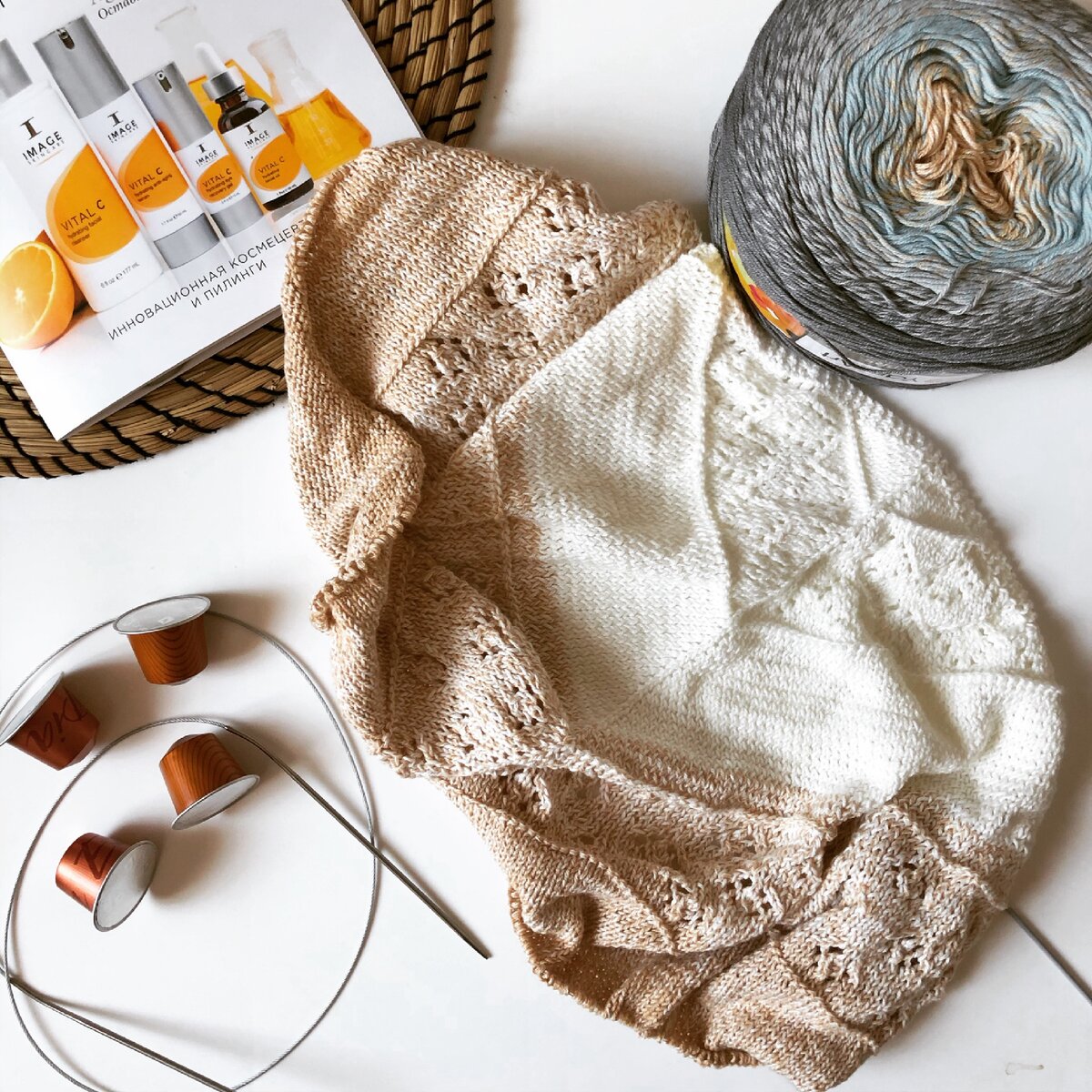 Фото и работа автора