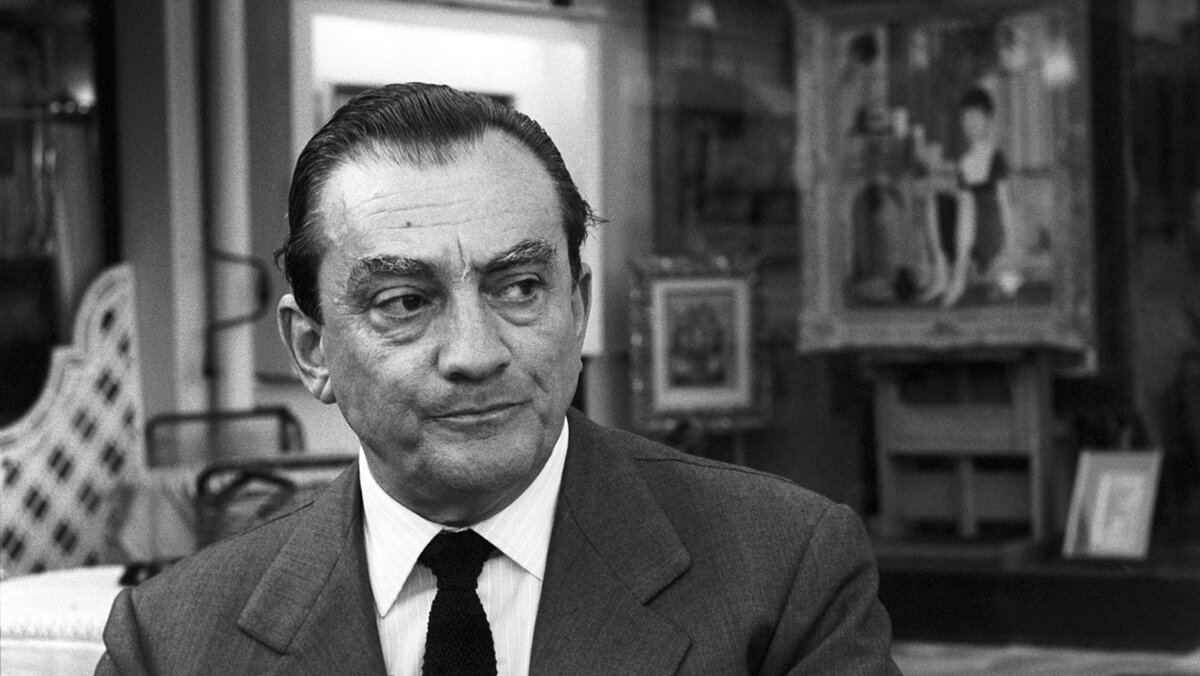 Лукино Висконти