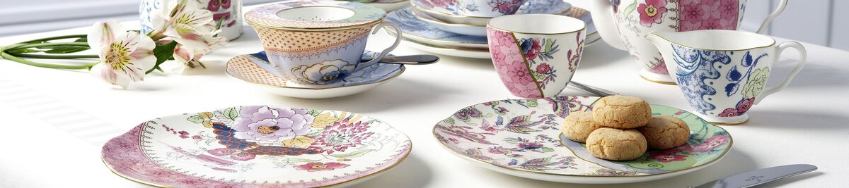 Фото: wedgwood.eu