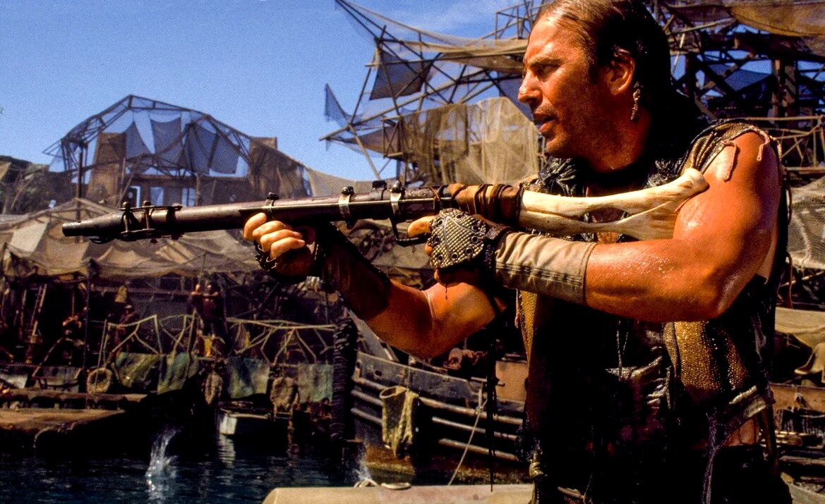 фильм водный мир 2. водный мир (waterworld) 1995. водный мир (waterworld) 1995. покажи водный мир. кевин костнер водный мир.